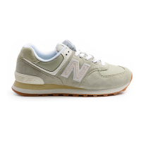 New Balance Sneakers 'WL574QD3' pour Femmes