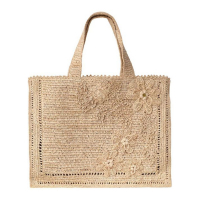 Zimmermann Women's 'Floral' Tote Bag