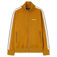 Palm Angels Men's 'Logo-Print' Track Jacket