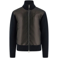 Salvatore Ferragamo Men's Jacket