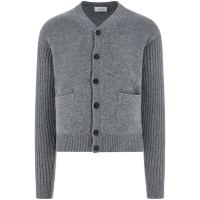 Salvatore Ferragamo Men's Cardigan