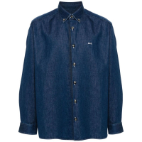 A.P.C. Chemise 'Mathias' pour Hommes