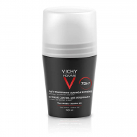 Vichy  Roll-on Deodorant - 50 ml