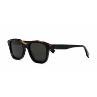 Fendi 'FE40077I 51 01A' Sonnenbrillen für Herren