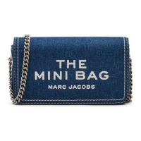 Marc Jacobs 'The Mini' Schultertasche für Damen