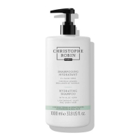 Christophe Robin 'Hydrating with Aloe Vera' Shampoo - 1 L