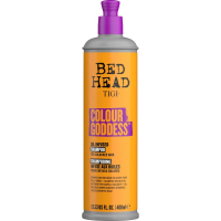 Tigi 'Bed Head Colour Goddess Oil Infused' Shampoo - 400 ml