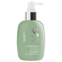 Alfaparf Milano Tonique pour le Cuir Chevelu 'Semi Di Lino Scalp Renew Energizing' - 125 ml