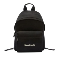 Palm Angels 'Logo-Print' Rucksack für Herren