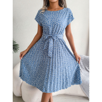 Amour Midi Kleid für Damen