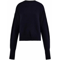 Salvatore Ferragamo Women's 'Layered' Sweater