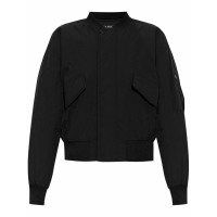 A.P.C. Blouson bomber 'Round Collar' pour Femmes