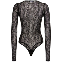 Wardrobe.NYC Women's Bodysuit