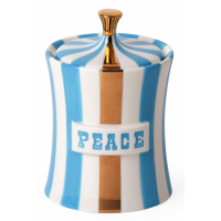 Jonathan Adler 'Peace' Kerze - 200 g