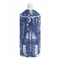 Fornasetti Spray d'ambiance 'Talvolta - Giardino' - 100 ml