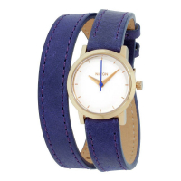 Nixon Montre 'A403-1675-00' pour Femmes