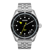 Nixon Montre 'A12372971' pour Femmes