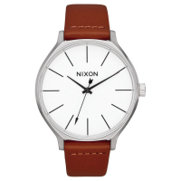 Nixon Montre 'A12501113' pour Femmes