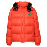 Moncler Men's 'Cyclone 2-In-1' Padded Jacket