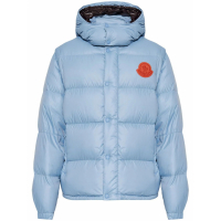 Moncler Men's 'Cyclone' Padded Jacket