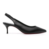 Christian Louboutin Women's 'Sporty Kate' Pumps