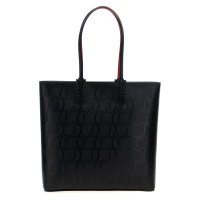 Christian Louboutin Sac Cabas 'Cabata N/S' pour Femmes