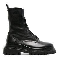 Isabel Marant Women's 'Ghiso' Combat Boots