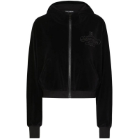 Dolce&Gabbana Women's 'Logo-Embroidered' Jacket