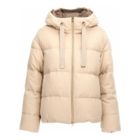 Herno Women's 'Ultalight' Down Jacket