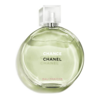 Chanel Eau de toilette 'Chance Eau Fraîche' - 50 ml