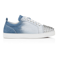 Christian Louboutin Sneakers 'Louis Junior Spikes' pour Hommes