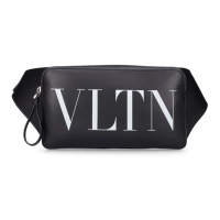 Valentino Garavani Men's 'VLTN' Belt Bag