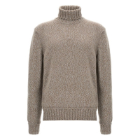 Zegna Men's Turtleneck Sweater