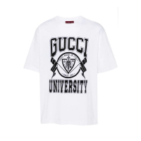 Gucci T-shirt pour Hommes