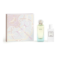 Hermès 'Un Jardin Sur Le Nil' Perfume Set - 2 Pieces