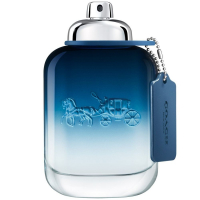 Coach Eau de toilette 'Blue' - 100 ml