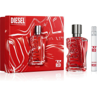 Diesel 'Red' Eau De Parfum - 2 Pieces
