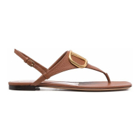 Valentino Garavani Women's 'VLogo Signature' Thong Sandals