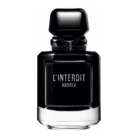 Givenchy Eau de parfum 'L'Interdit Absolu Intense' - 80 ml