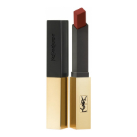 Yves Saint Laurent Rouge à Lèvres 'Rouge Pur Couture The Slim' - 32 Dare To Rouge 2.2 g