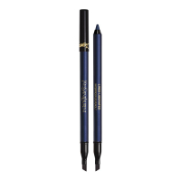 Yves Saint Laurent Eyeliner Waterproof  'Lines Liberated' - 07 Unconditional Marine