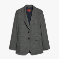 Max Mara Studio Women's 'David' Blazer