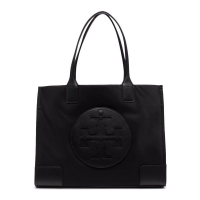 Tory Burch Women's 'Small Ella Logo' Tote Bag