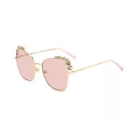 Carolina Herrera 'HER-0145-S-35J' Sonnenbrillen für Damen