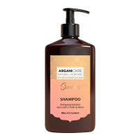 Arganicare 'Summer' Shampoo - 400 ml