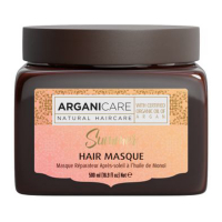 Arganicare 'Summer' Haarmaske - 500 ml