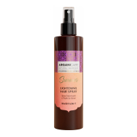 Arganicare 'Summer' Hair Lightening Spray - 250 ml