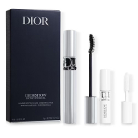 Dior Set de mascara 'Diorshow Iconic Overcurl' - 2 Pièces