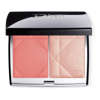 Dior Palette Visage 'Rouge Blush Colour & Glow' - 257 Dioriviera 8 g