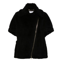 Max Mara Cape 'Newmanto' pour Femmes